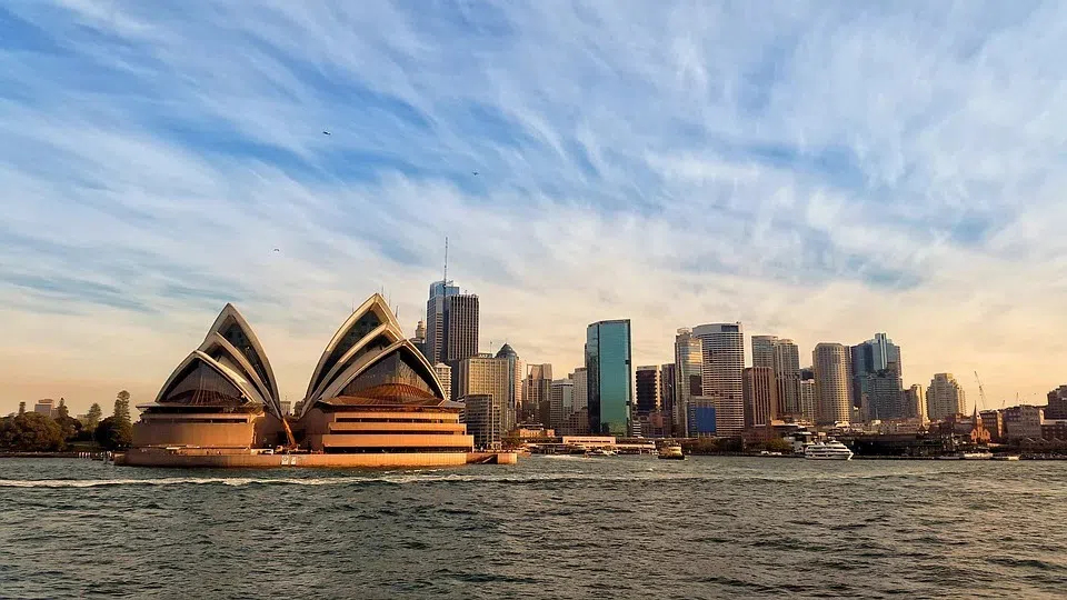 Sydney Travel Guide For First-time visitors﻿ in 2023