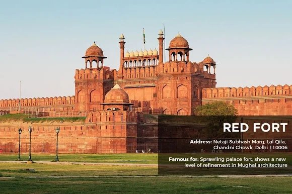 Red Fort