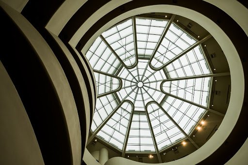 Guggenheim in New York