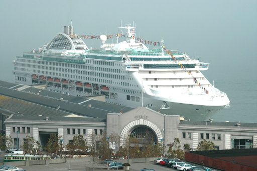 Enjoy San Francisco Cruises and Tours on Thanksgiving Day