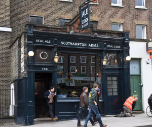 The Southampton Arms (Kentish Town)