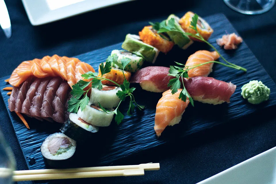 Best Japanese Restaurants in London You Should Not Miss Out On