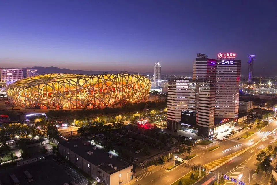 The Short Travel Guide to Beijing in 2022