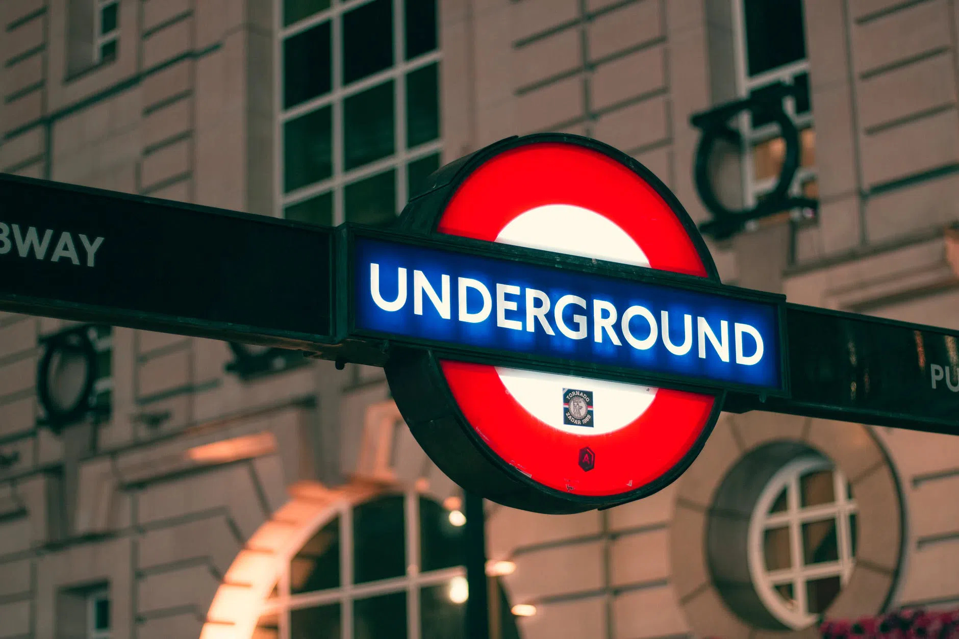 A Guide to the London Underground
