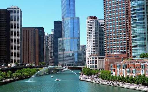 Chicago