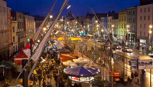 christmas_shopping dublin