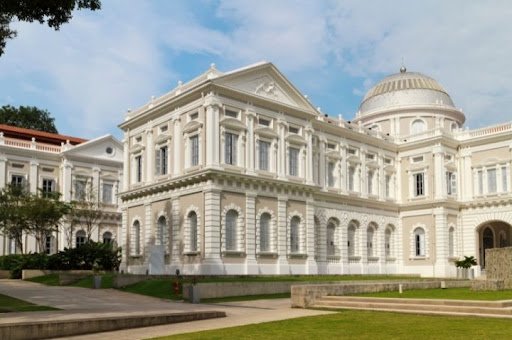 National Museum of Singapore