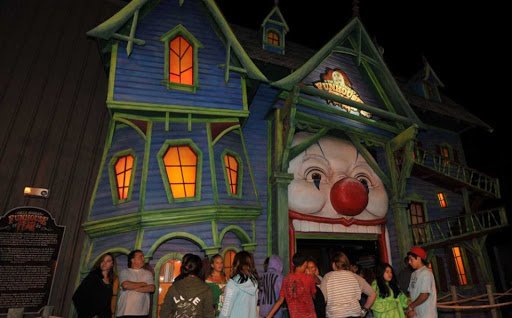 Bayville ScreamPark