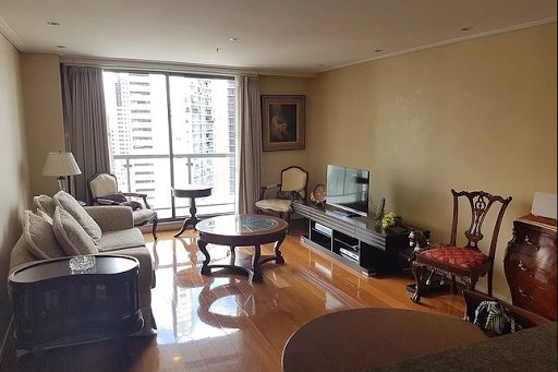 World Square Apartments, Sydney CBD