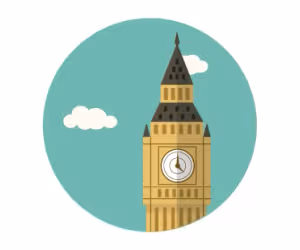 INFOGRAPHIC: UNKNOWN HISTORICAL PLACES IN LONDON