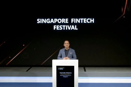 SG Fintech Festival