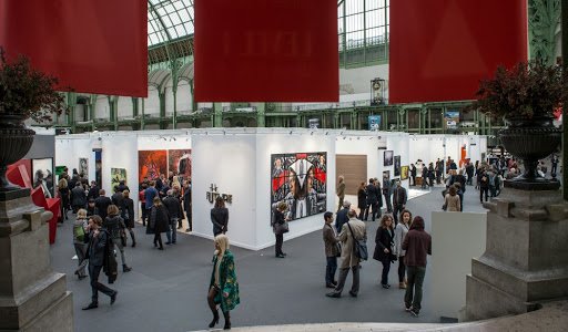 FIAC Fair