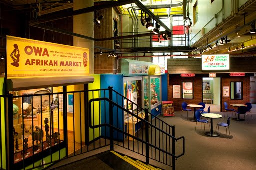 Brooklyn Children Museum