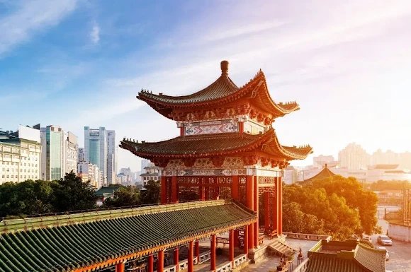 Tourist Attractions in Beijing