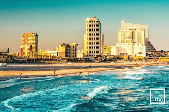 New Jersey, USA