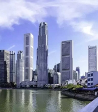 Top Business Events in Singapore 2023