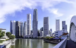 Top Business Events in Singapore 2026
