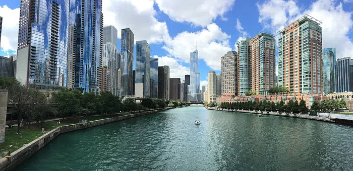 Chicago - Where to Stay for Business Travel