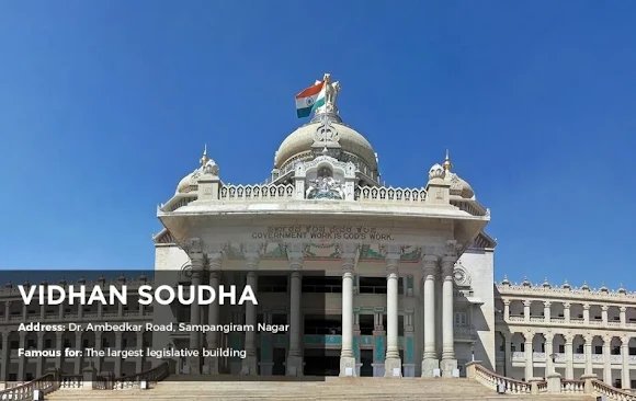  Vidhan Soudha