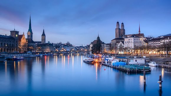 Zurich