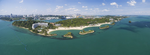 Things to Do in Sentosa Island