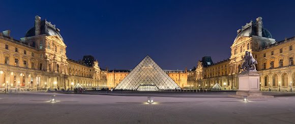 louvre museum