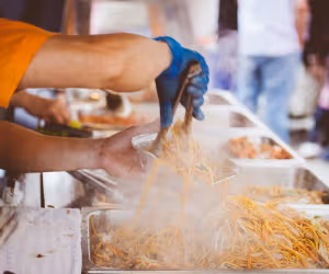 Hong Kong Food Expo 2023