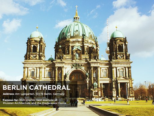 Berlin Cathedral