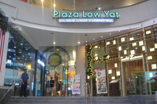 Plaza Low Yat
