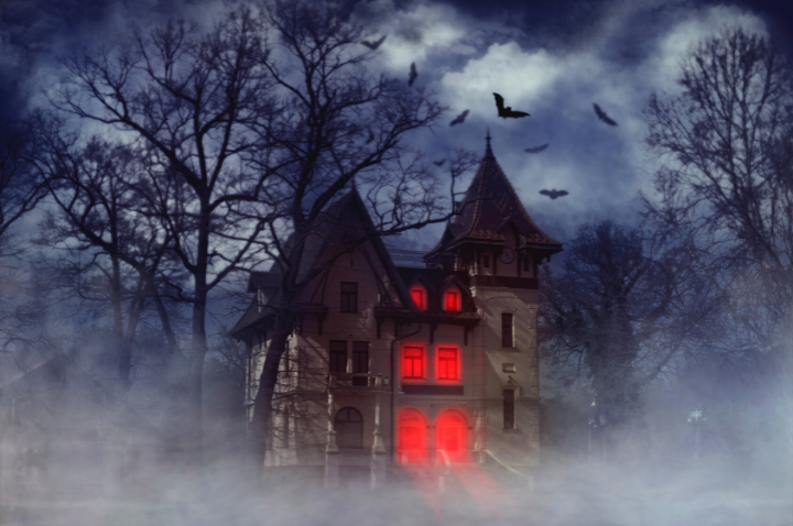 Halloween Attractions: Top 10 Haunted Places in New York
