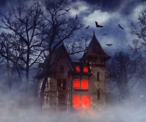 Top 10 Haunted Places in New York