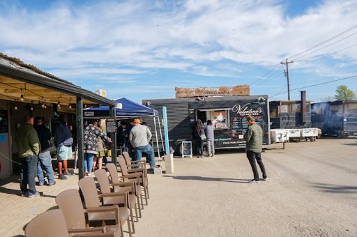 Valentina's Tex Mex BBQ in Austin