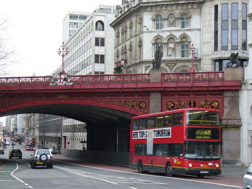 Holborn