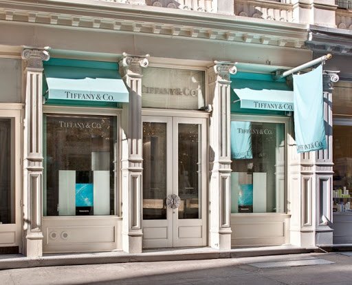 Tiffany-Co new york