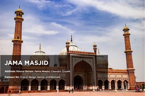 Jama Masjid