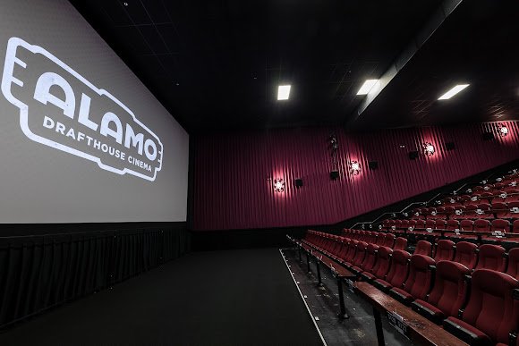 Alamo Drafthouse Cinema in Los Angeles