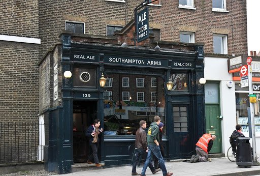 The Southampton Arms (Kentish Town)