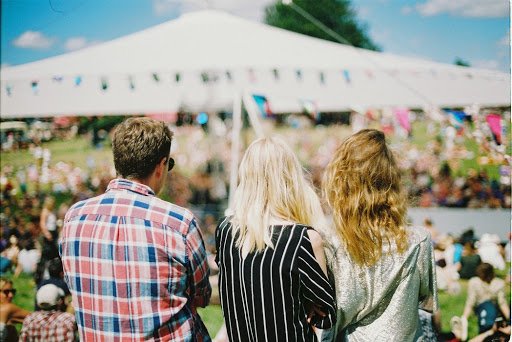 holland festival 2018