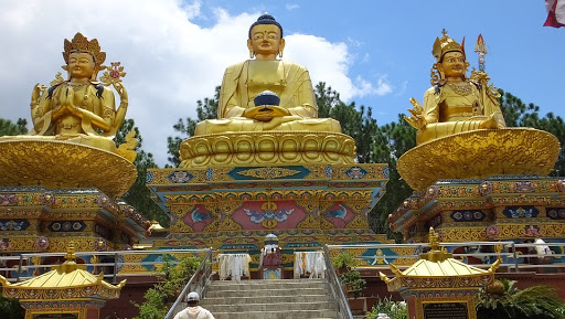 kathmandu- attraction
