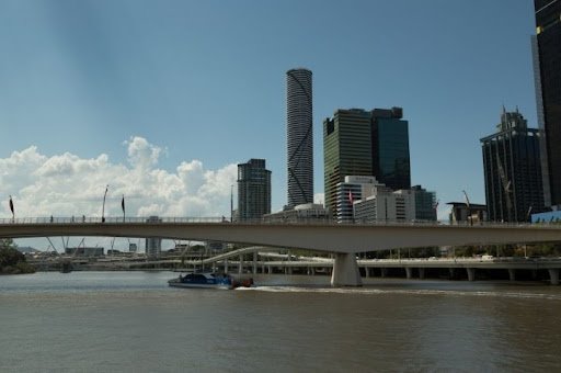 Brisbane River