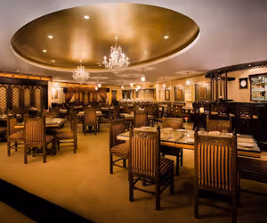 Shahi Maharani North Indian Restaurant in Singapore
