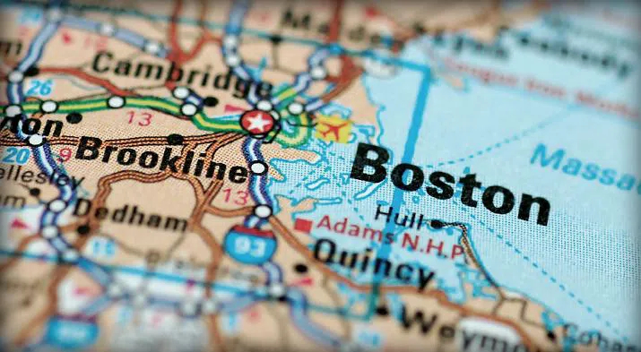 Moving to Boston: What to Expect