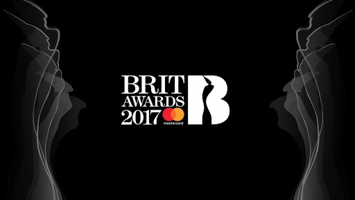 brit award