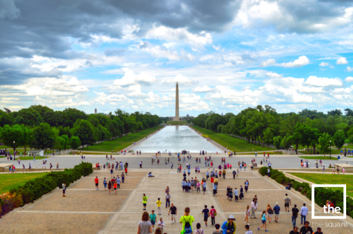 Things to Do in Washington DC During Your Business Trip