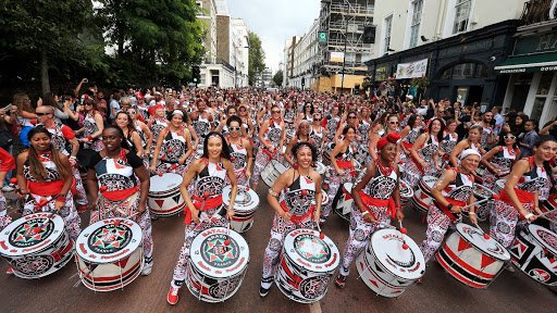 Notting Hill Carnival