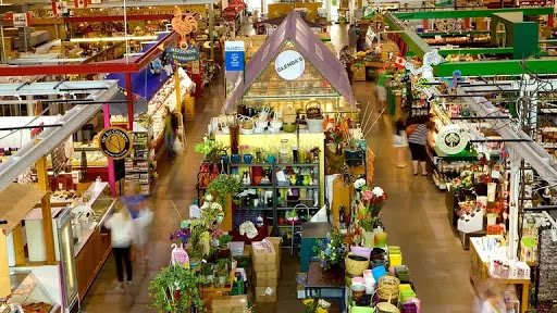 Covent Garden Market