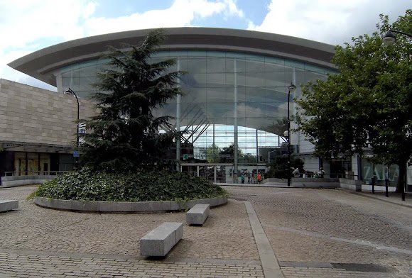 Milton Keynes