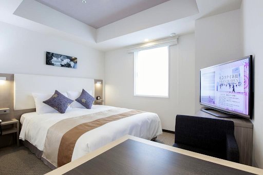 SHIMBASHI SERVICED APARTMENTS, MINATO