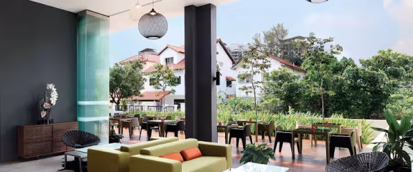 Top Features To Look For In Serviced Apartments