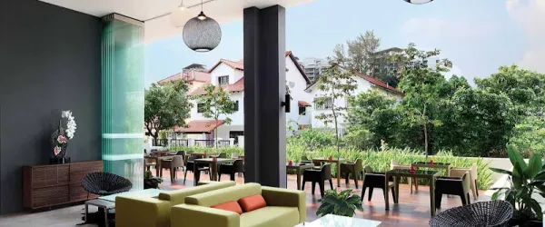 Top Features To Look For In Serviced Apartments